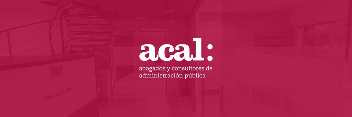ACAL Abogados y Consultores de Administración Pública